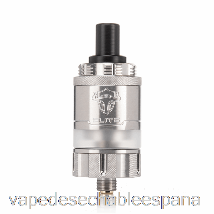 Vape España Thunderhead Creaciones Tauren Elite Mtl 22mm Rta [pro] Ss